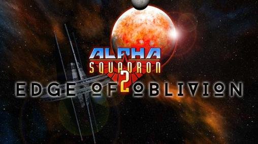 download Edge of oblivion: Alpha squadron 2 apk